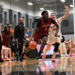 Previewing Sectional 3 in Division 1