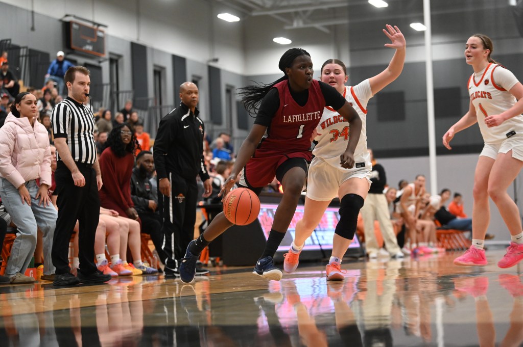 Class of 2028: Top Five