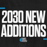 2030 Rankings-Jumping On The List