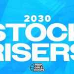 2030 Rankings Update: Stockrisers