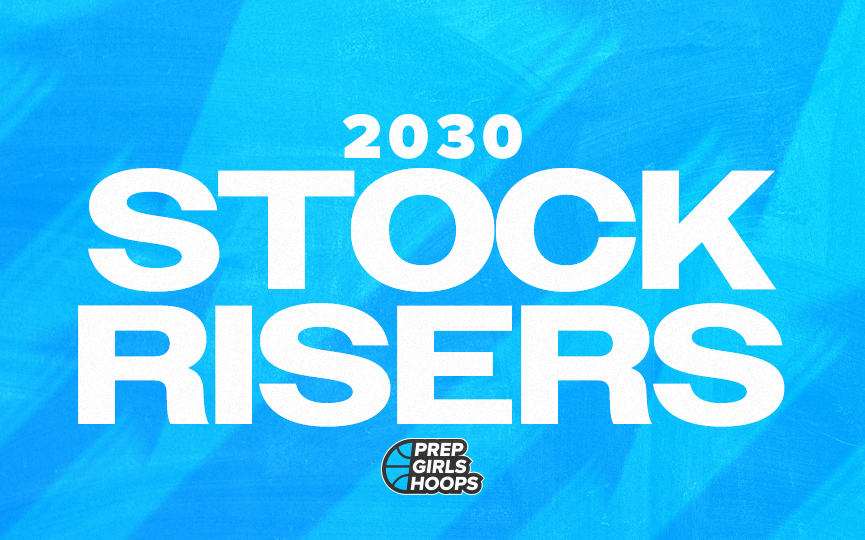 2030 Rankings Update Riser Uppers