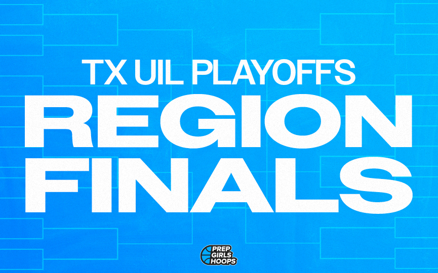 5A-D1 Regional Finals Was Down To The Wire