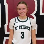 Shamrocks Rockey Delivers Knockout Performance