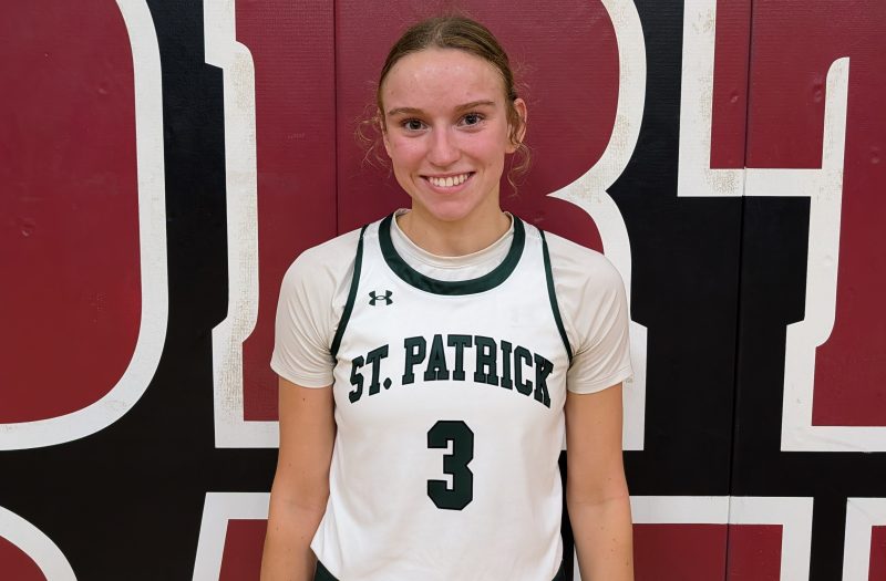 Shamrocks Rockey Delivers Knockout Performance