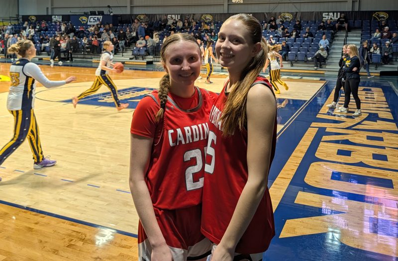 3rd Place Game at SAU: 7 Standouts