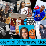 7 Potential Difference Makers in the Sweet 16 (1A-7A)