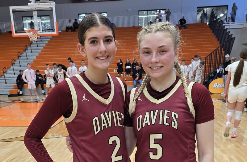 Red River Showcase: Top Performers, part 2