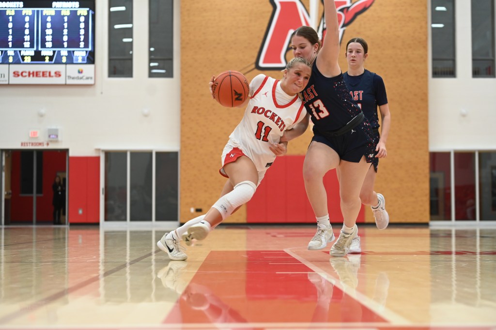 Full D1-D5 Bracket Predictions