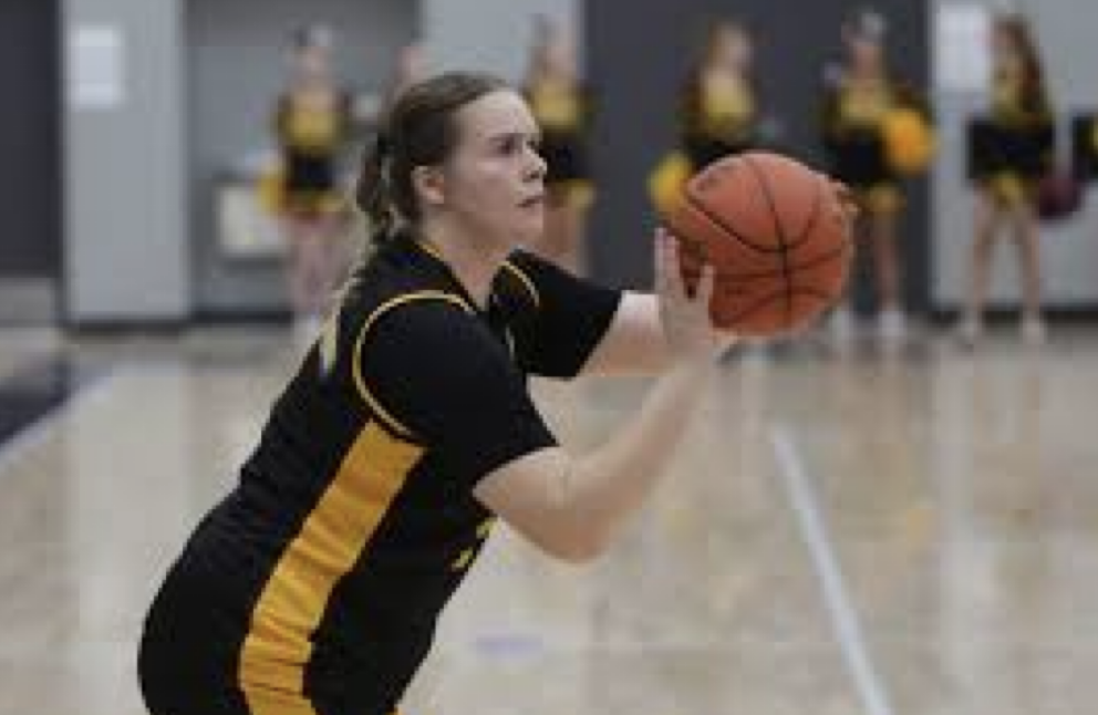 Game Report: Southeast Polk VS Ankeny