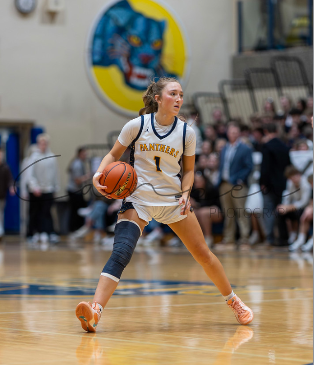 Senior Night Emotion Fuels Mead’s Fourth Quarter Surge