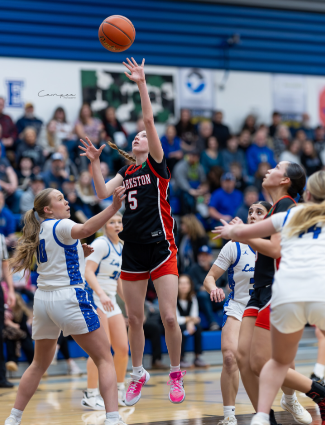 Clarkston Takes Down Deer Park in Overtime Thriller