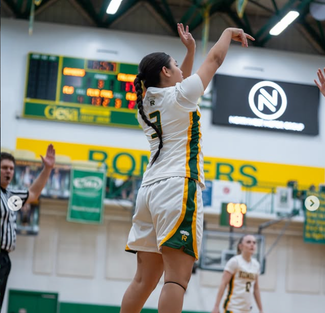 Richland’s Offense Finds Rhythm in Road Win Over Walla Walla