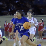 FIRST LOOK: Class 4A, 3A and 2A Area Brackets