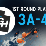 3A-4A First Round Games to Catch