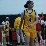 Standout Performers Shine in Mustangs’ Victory