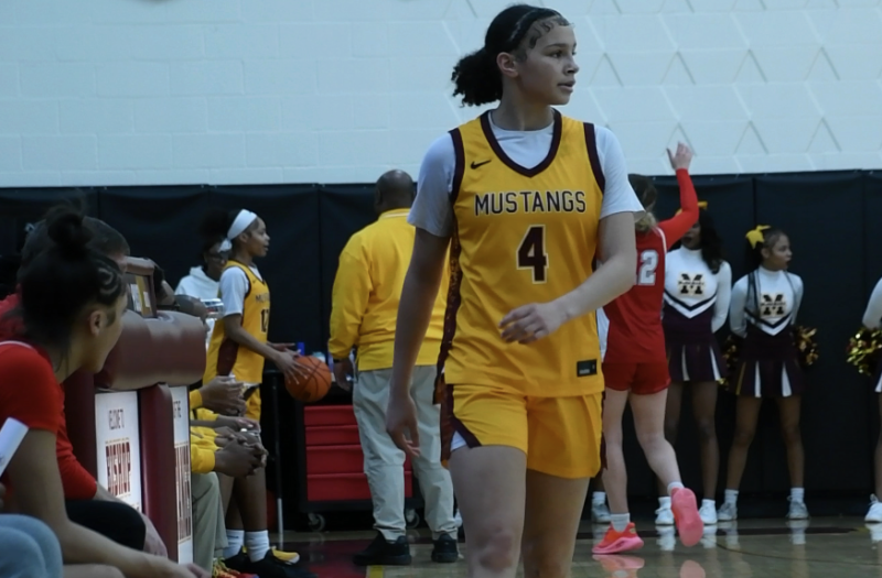 Standout Performers Shine in Mustangs’ Victory