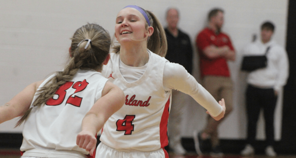 Last Week's Best Producers Around The State