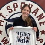 Wildcats Survive Late Rally in District Play In Win