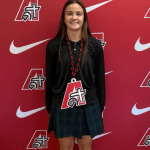 Game Report: Clinton VS Assumption