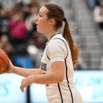 Way-Too-Early 2026-2027 Washington Girls Rankings