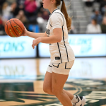 Top Seed Ridgeline Overwhelms Mt Spokane Early