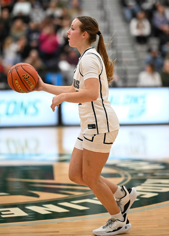 Top Seed Ridgeline Overwhelms Mt Spokane Early