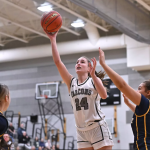 Falcons’ Second Half Run Carries Them Past Southridge