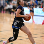 Second Chance Points Carry G Prep to 75-46 Win