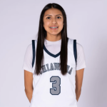 Chiawana Controls District Game From Opening Tip