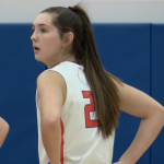 Competitors Built For February/March