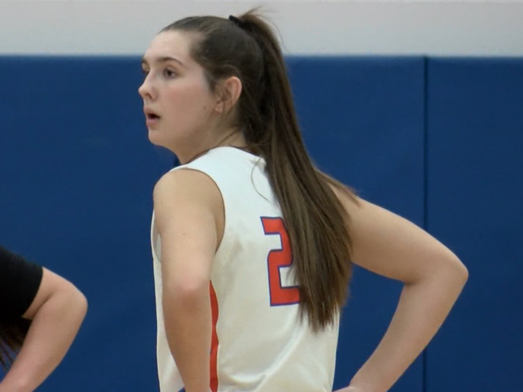 Competitors Built For February/March