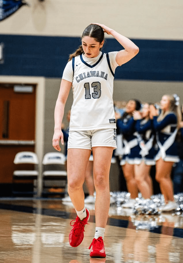 Gonzaga Prep at Chiawana: Who Will Remain Undefeated?