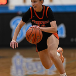Kennewick Pulls Away Early in 72-40 Win