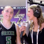 4A All Tournament Team