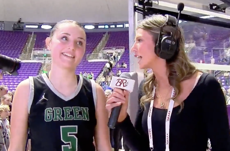 4A All Tournament Team