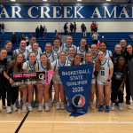 Game Report: CCA vs Clinton (2/24/26)