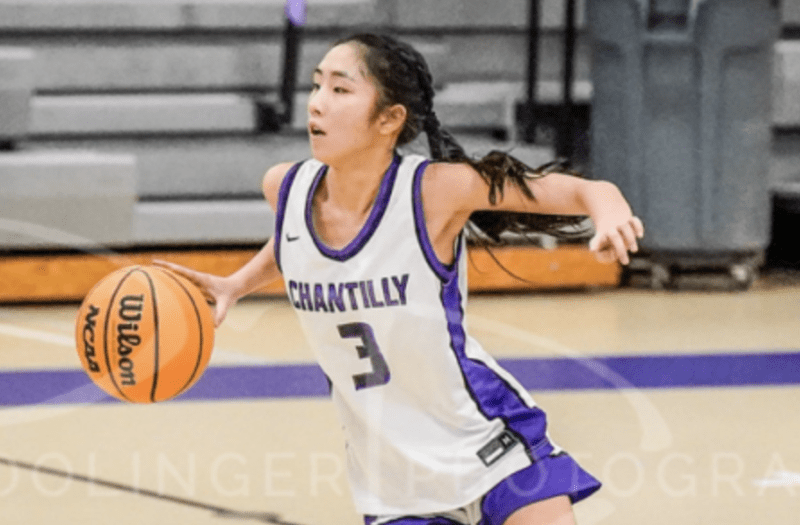 Region 6D Final Four Player Preview