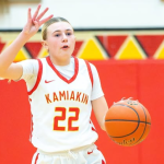Kamiakin’s Early Run Too Much for Richland