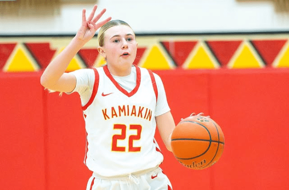 Kamiakin’s Early Run Too Much for Richland