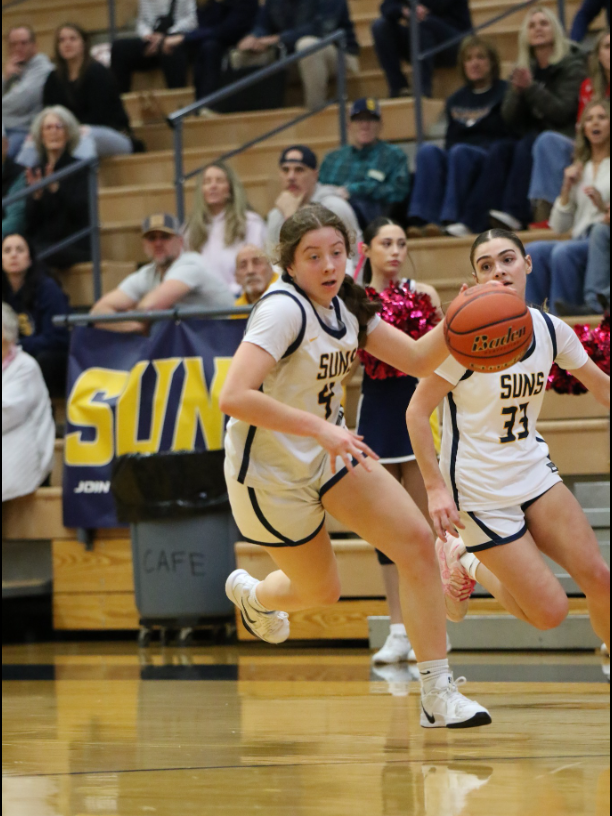 Mercado Leads Balanced Southridge Win