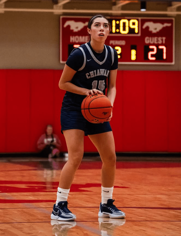 Chiawana Claims District 6 4A Crown Over Gonzaga Prep