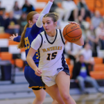 Mead’s Defense Smothers Kamiakin