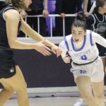 4A All-Sophomore Team