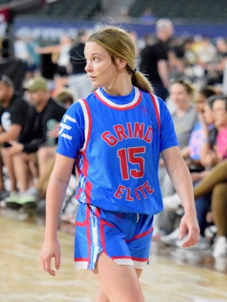 Lady Raiders Underclassmen Ignite – Leading Prospects.