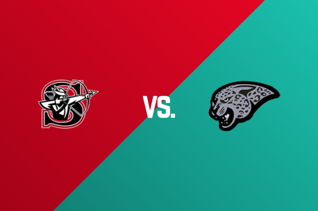 Pacific Conference: Sherwood Sweeps Century, Eyes Title