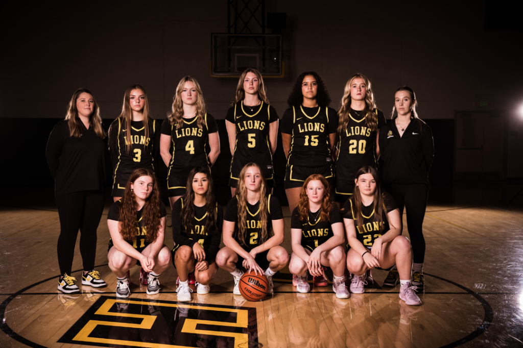 Cowapa League: St. Helens Sneaks Past Seaside 55-51