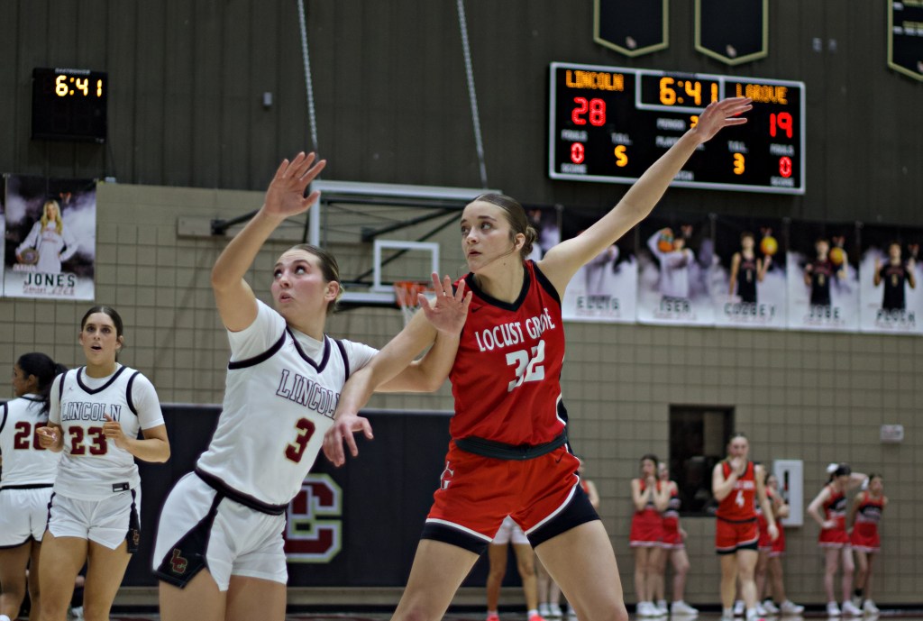 4A State Preview? What to know from LCS vs Locust Grove