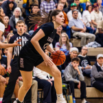 Three Rivers: No. 1 Tualatin Holds Off No. 2 West Linn 63-52