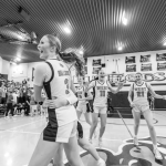 Mid-Willamette: West Albany Closes Out South Albany 60-53