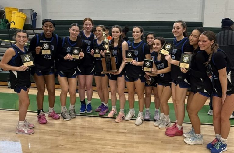 Zoe Wasserlauf, Ashley Cohen Lead 5 Northeast Region Standouts
